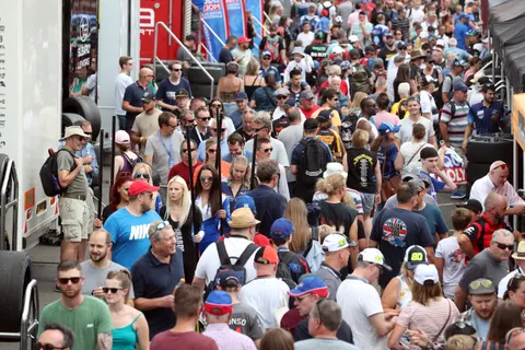 Crowd