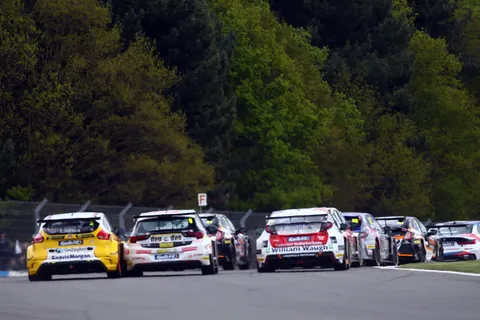 BTCC