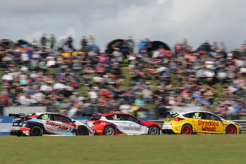 BTCC