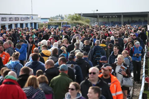 Crowd-3