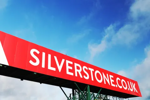 Silverstone
