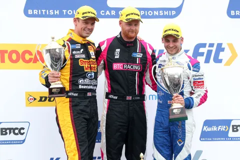 Podium
