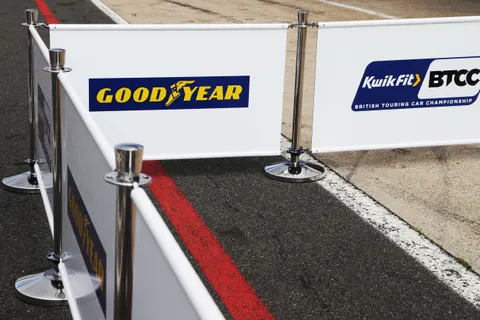 Goodyear