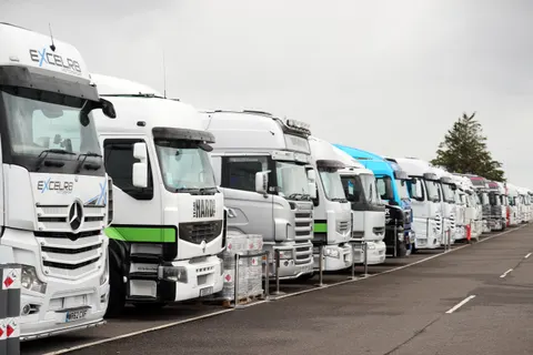 Paddock