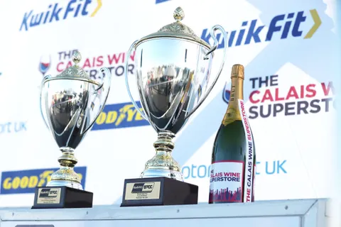 Trophies