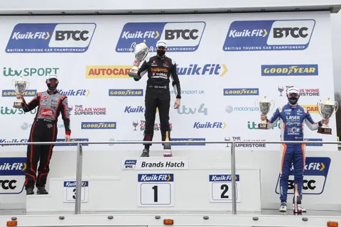 Podium