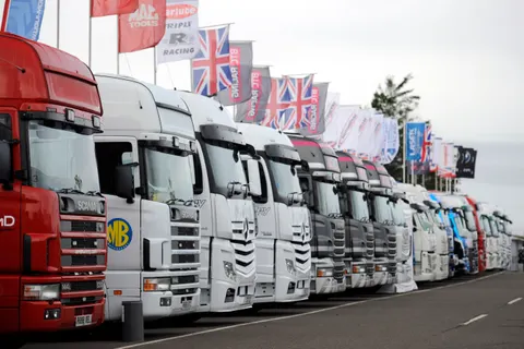 Paddock