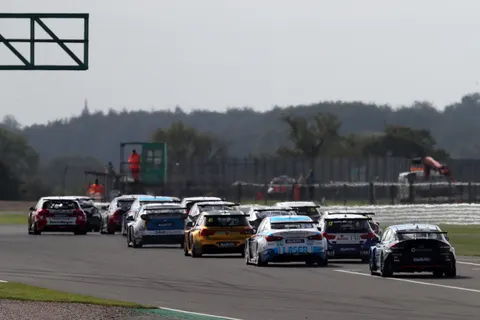 BTCC