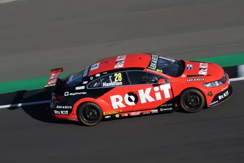 Hamilton
