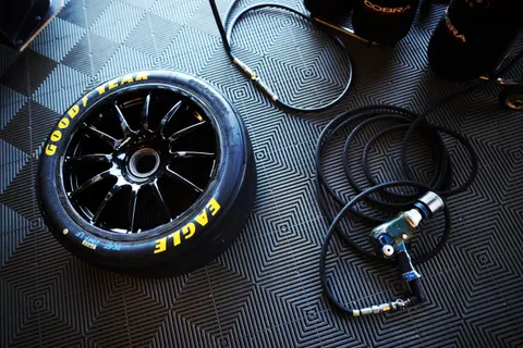 Goodyear