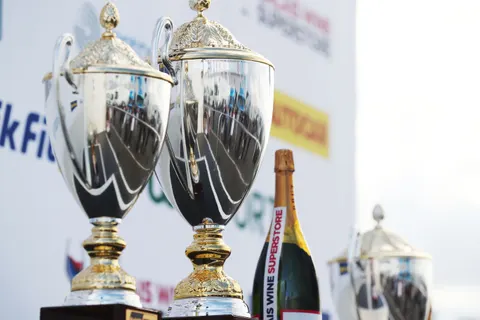 Trophies