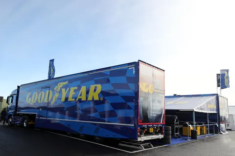 Goodyear