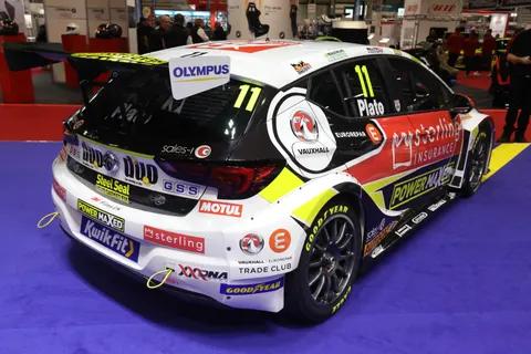 BTCC