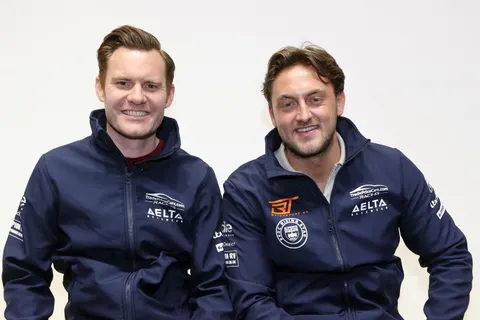 Gornall-Thompson