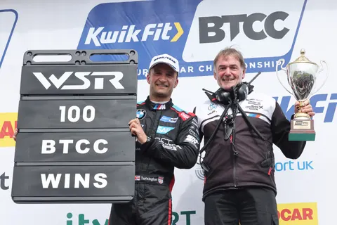 WSR