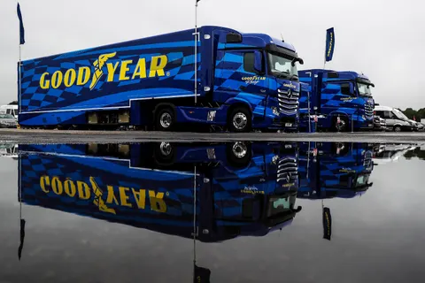 Goodyear