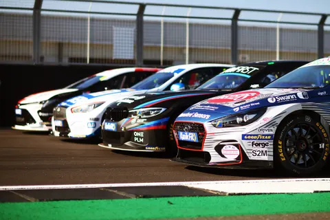 BTCC