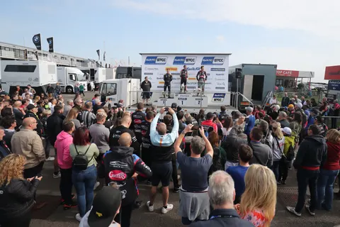 Podium