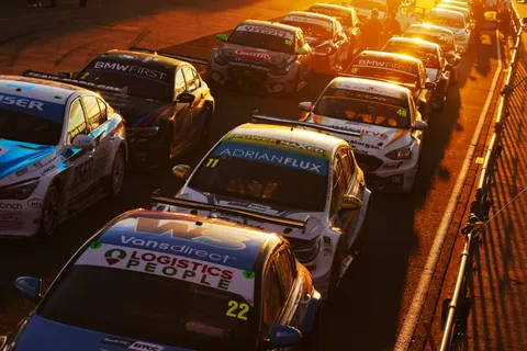 BTCC