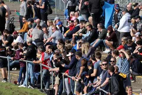 Crowd