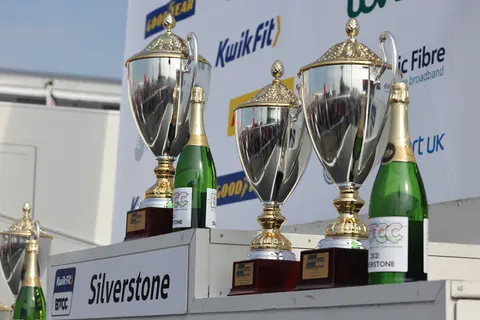 Trophy