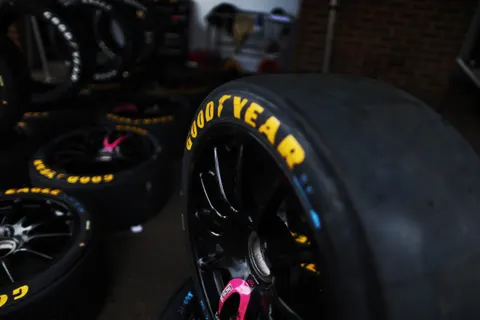 Goodyear Tyres