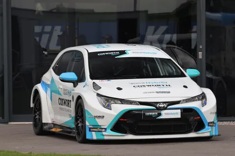Hybrid