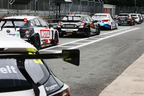 BTCC-