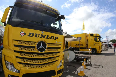 Dunlop