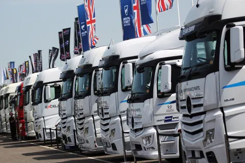Trucks-MAT36812