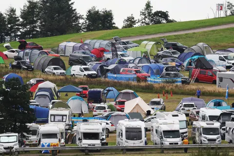 Campers