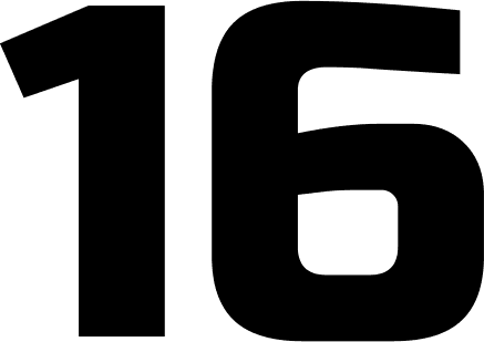16