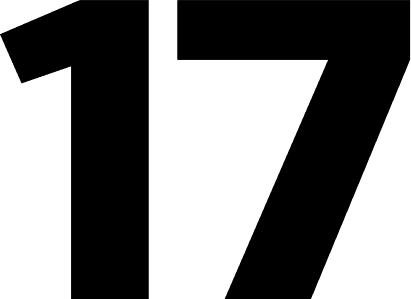 17