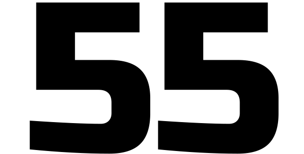 55