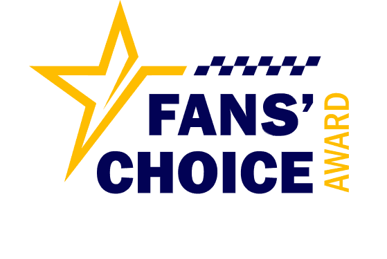 Fans' Choice Award